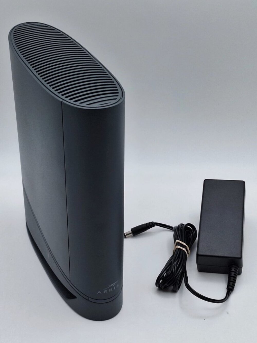 ARRIS Surfboard G34 DOCSIS 3.1 Cable Modem & Wi-Fi 6 Router ($199 retail!)